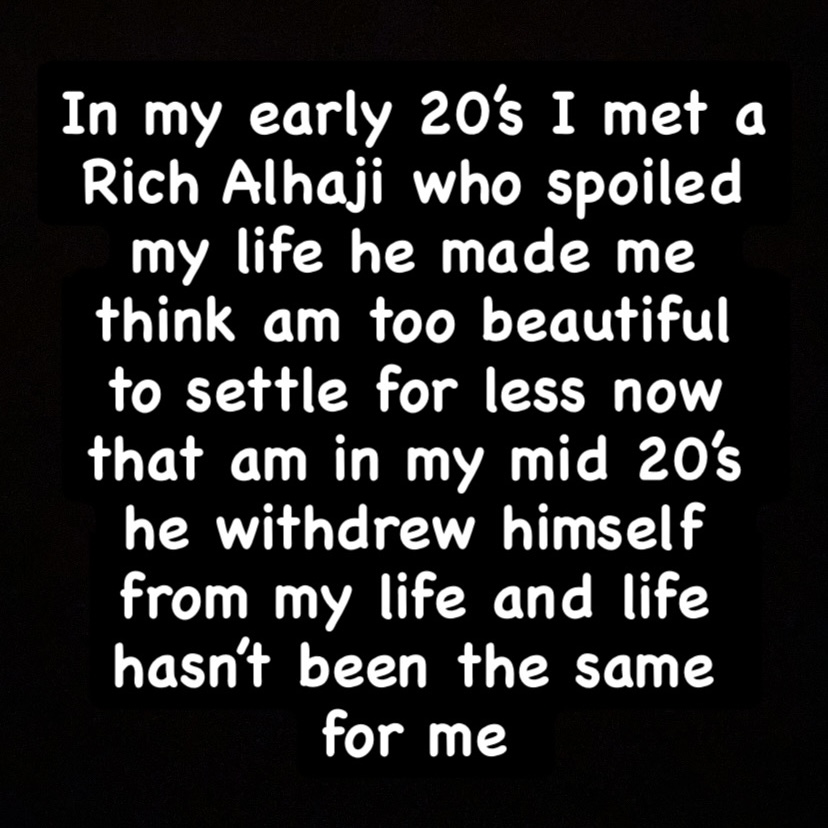 rich alhaji