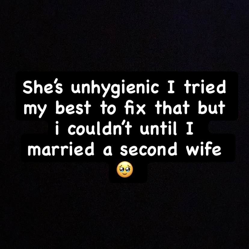 second wife