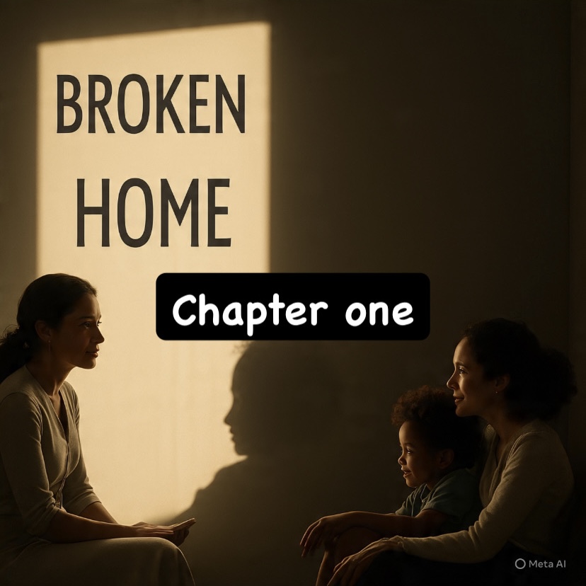 broken home 1