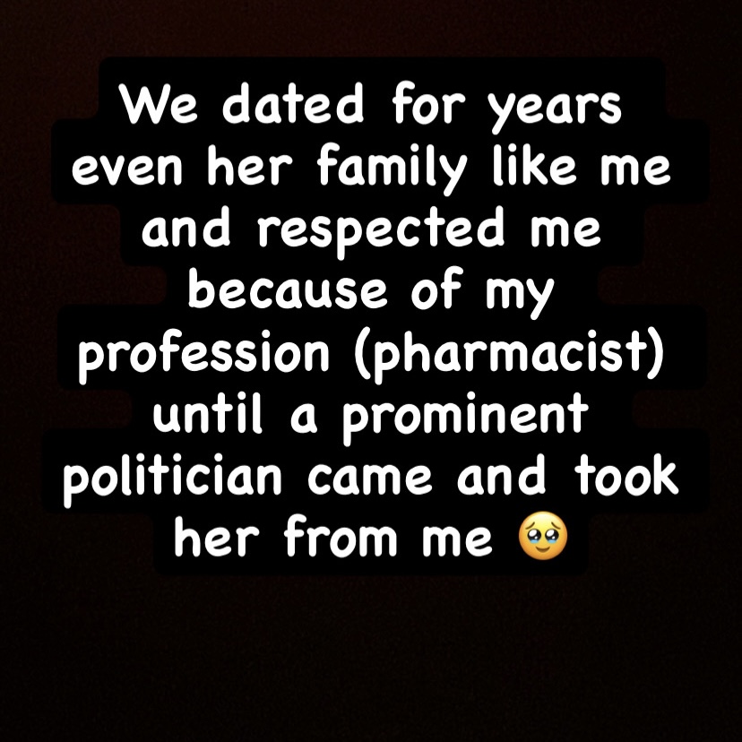 politician date