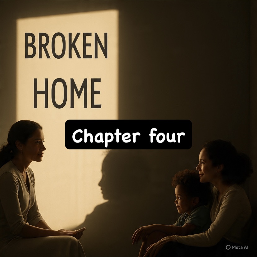 broken home 4