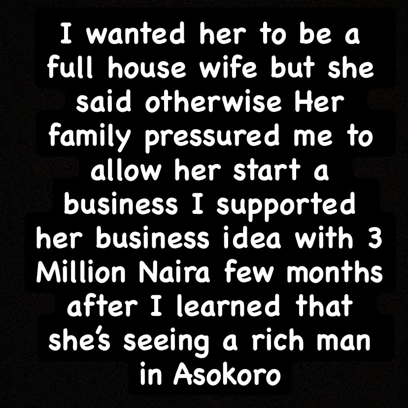 full house wife