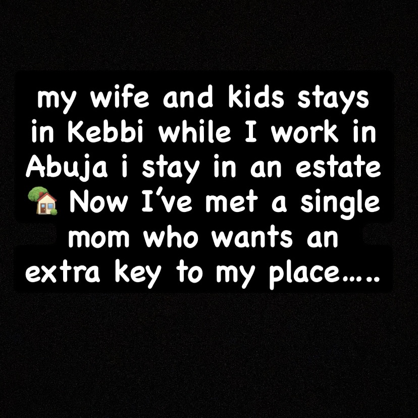 wife and kids
